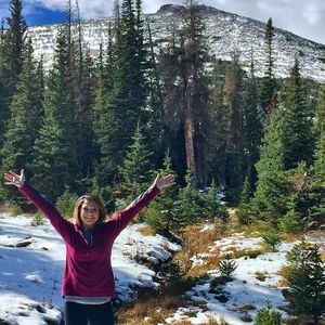 Meet your Posher, Annie